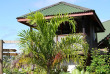 Polynésie française - Havaiki Lodge - Garden Panoramic Bungalow