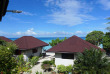 Polynésie française - Havaiki Lodge - Garden Panoramic Bungalow