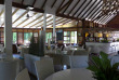 Polynésie française - Havaiki Lodge - Restaurant Meko Bar