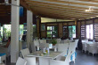 Polynésie française - Havaiki Lodge - Restaurant Meko Bar