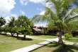 Polynésie - Fakarava - Pension Paparara
