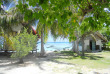 Polynésie - Fakarava - Pension Paparara