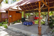 Polynésie - Fakarava - Pension Paparara