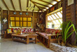 Polynésie - Fakarava - Pension Paparara