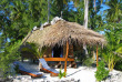 Polynésie - Fakarava - Pension Raimiti - Fare Robinson