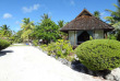 Polynésie - Fakarava - Tokerau Village