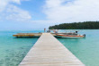 Polynésie française - Moorea - Les trésors sous-marins de Moorea