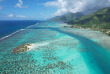 Polynésie française - Moorea - Les trésors sous-marins de Moorea