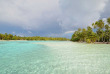 Polynésie française - Raiatea - Journée bateau autour de Tahaa