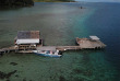 Polynésie française - Raiatea - Journée bateau autour de Tahaa