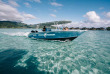 Polynésie française - Raiatea - Journée bateau autour de Tahaa