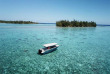Polynésie française - Raiatea - Journée bateau autour de Tahaa