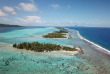 Polynésie française - Raiatea - Journée bateau autour de Tahaa