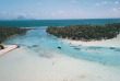 Polynésie française - Raiatea - Journée bateau autour de Tahaa