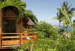 Polynésie française - Hiva Oa Hanakee Lodge - Bungalows