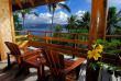Polynésie française - Hiva Oa Hanakee Lodge - Bungalows
