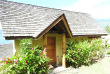Polynésie française - Hiva Oa Hanakee Lodge - Family Ocean Bungalows