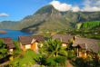 Polynésie française - Hiva Oa Hanakee Lodge - Bungalows