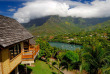 Polynésie française - Hiva Oa Hanakee Lodge - Bungalows