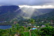 Polynésie française - Hiva Oa Hanakee Lodge