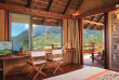 Polynésie française - Hiva Oa Hanakee Lodge - Bungalows
