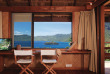 Polynésie française - Hiva Oa Hanakee Lodge - Bungalows