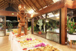 Polynésie française - Hiva Oa Hanakee Lodge - Restaurant
