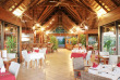 Polynésie française - Hiva Oa Hanakee Lodge - Restaurant