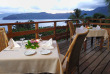 Polynésie française - Hiva Oa Hanakee Lodge - Restaurant