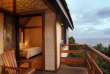 Polynésie française - Hiva Oa Hanakee Lodge - Bungalows