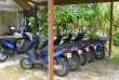Polynésie - Huahine - Pension Fare Maeva