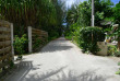 Polynésie - Huahine - Pension Fare Maeva