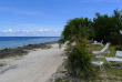 Polynésie - Huahine - Pension Fare Maeva