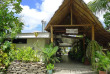 Polynésie - Huahine - Pension Fare Maeva