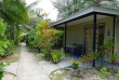 Polynésie - Huahine - Pension Fare Maeva