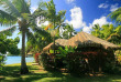 Polynésie - Huahine - Royal Huahine - Beach Bungalow