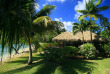 Polynésie - Huahine - Royal Huahine - Beach Bungalow