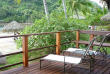 Polynésie - Huahine - Royal Huahine - Beach Bungalow