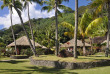 Polynésie - Huahine - Royal Huahine - Garden Bungalow