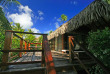 Polynésie - Huahine - Royal Huahine - Garden Bungalow