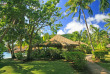 Polynésie - Huahine - Royal Huahine - Beach Bungalow