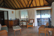 Polynésie - Huahine - Royal Huahine - Overwater Bungalow