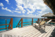 Polynésie - Huahine - Royal Huahine - Overwater Bungalow