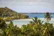Polynésie française - Paul Gauguin - Fidji, Tonga, Iles Cook et Iles de la Société - Bora Bora © Ponant, Lorraine Turci