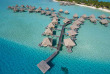 Polynésie - Bora Bora - InterContinental Bora Bora Le Moana Resort - Junior Suite Overwater Bungalow