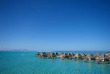 Polynésie - Bora Bora - InterContinental Bora Bora Le Moana Resort - Junior Suite Overwater Bungalow © Tim McKenna
