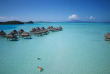 Polynésie - Bora Bora - InterContinental Bora Bora Le Moana Resort © Tim McKenna