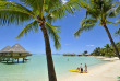 Polynésie - Bora Bora - InterContinental Bora Bora Le Moana Resort