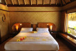 Polynésie - Bora Bora - InterContinental Bora Bora Le Moana Resort - Junior Suite Beach Bungalow