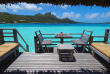 Polynésie - Bora Bora - InterContinental Bora Bora Le Moana Resort - Junior Suite Overwater Bungalow